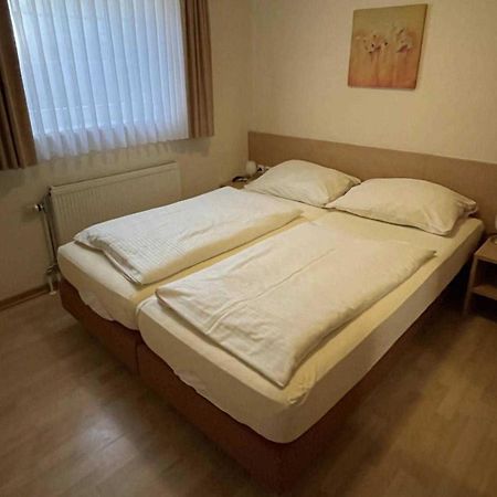 Haus Kiek Ut Apartment 22 Timmendorfer Strand Εξωτερικό φωτογραφία
