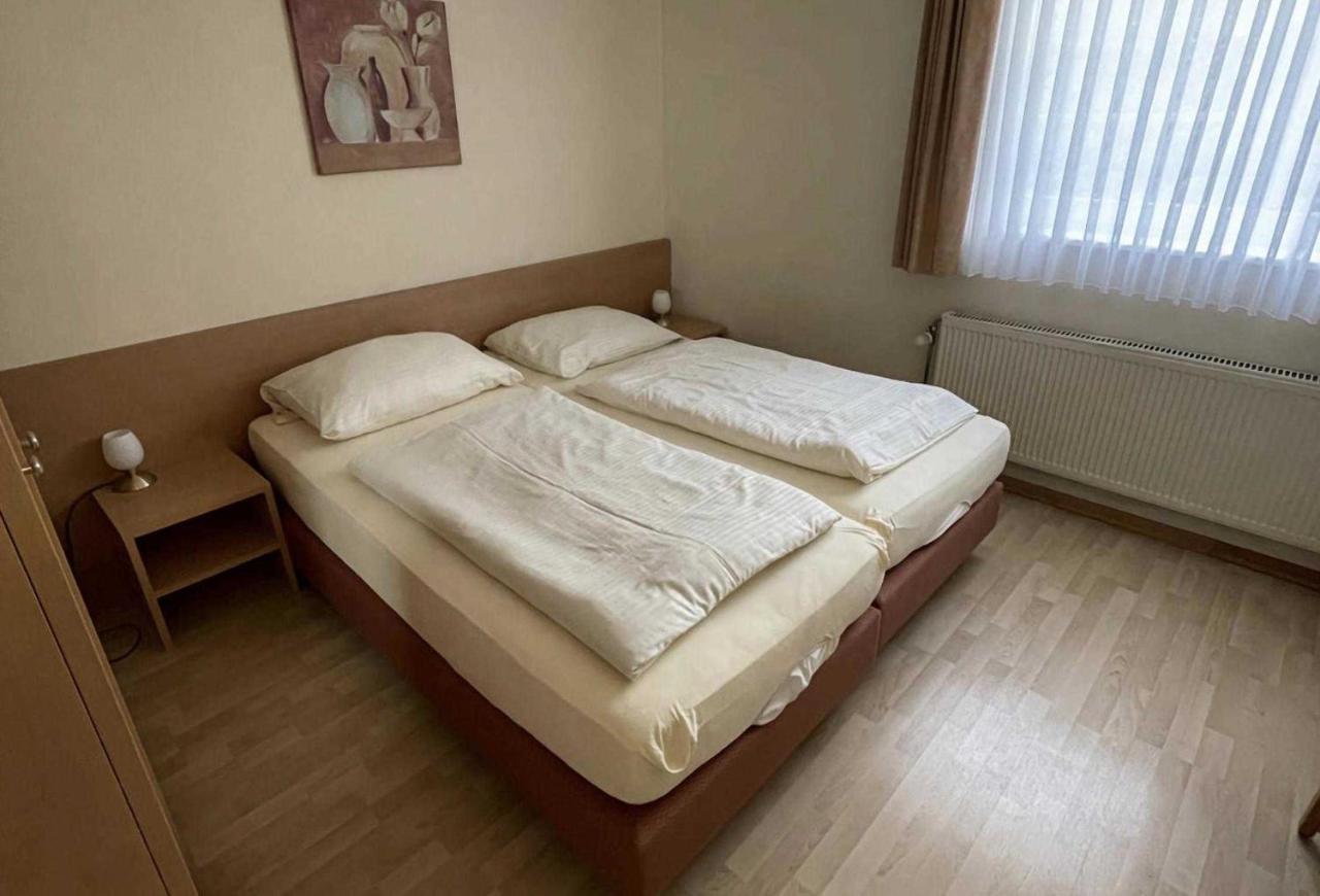 Haus Kiek Ut Apartment 22 Timmendorfer Strand Εξωτερικό φωτογραφία