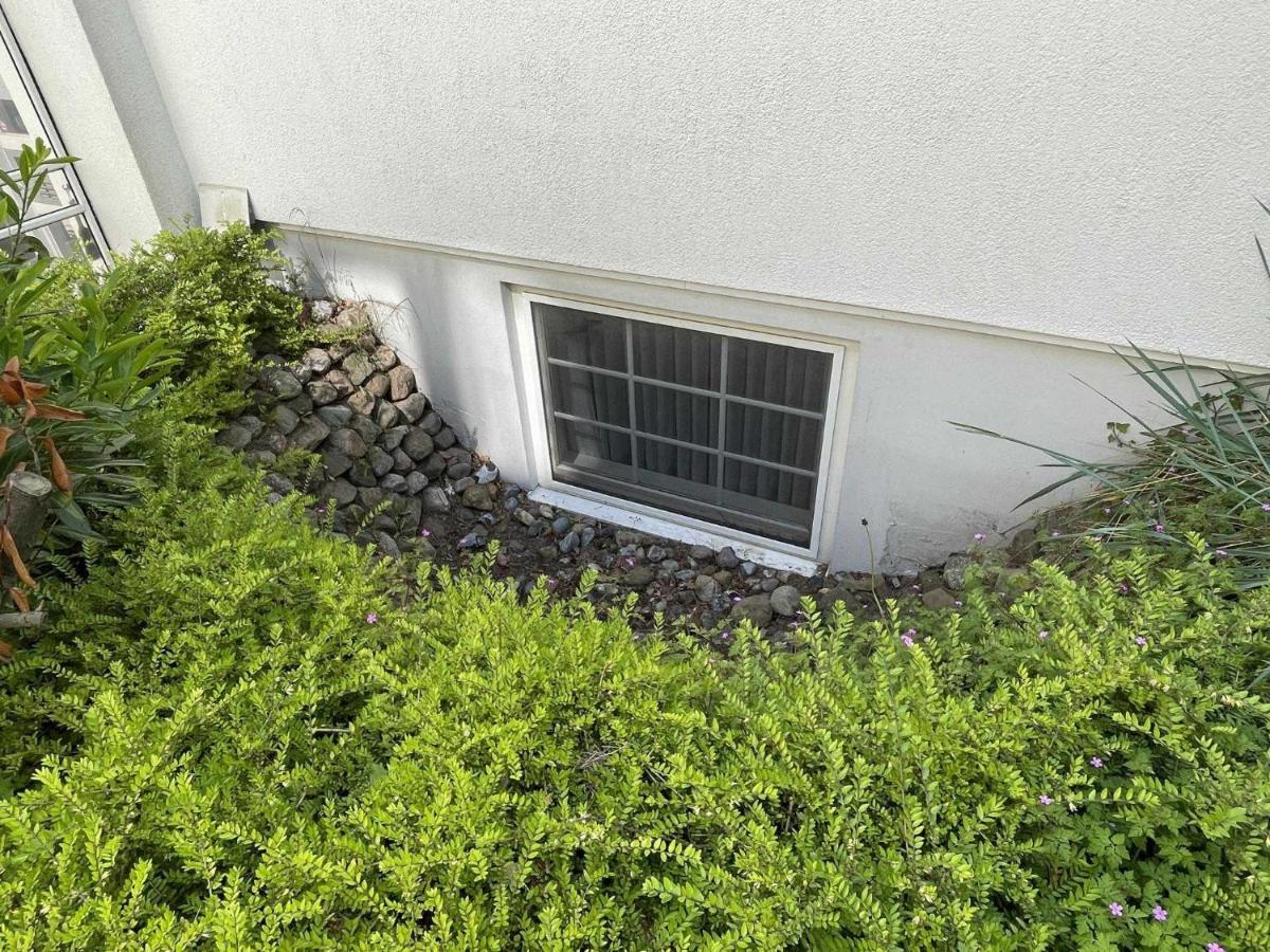 Haus Kiek Ut Apartment 22 Timmendorfer Strand Εξωτερικό φωτογραφία