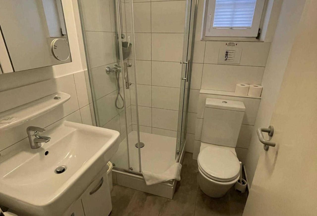 Haus Kiek Ut Apartment 22 Timmendorfer Strand Εξωτερικό φωτογραφία