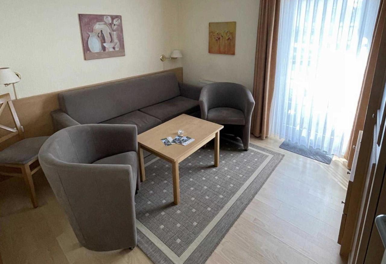 Haus Kiek Ut Apartment 22 Timmendorfer Strand Εξωτερικό φωτογραφία